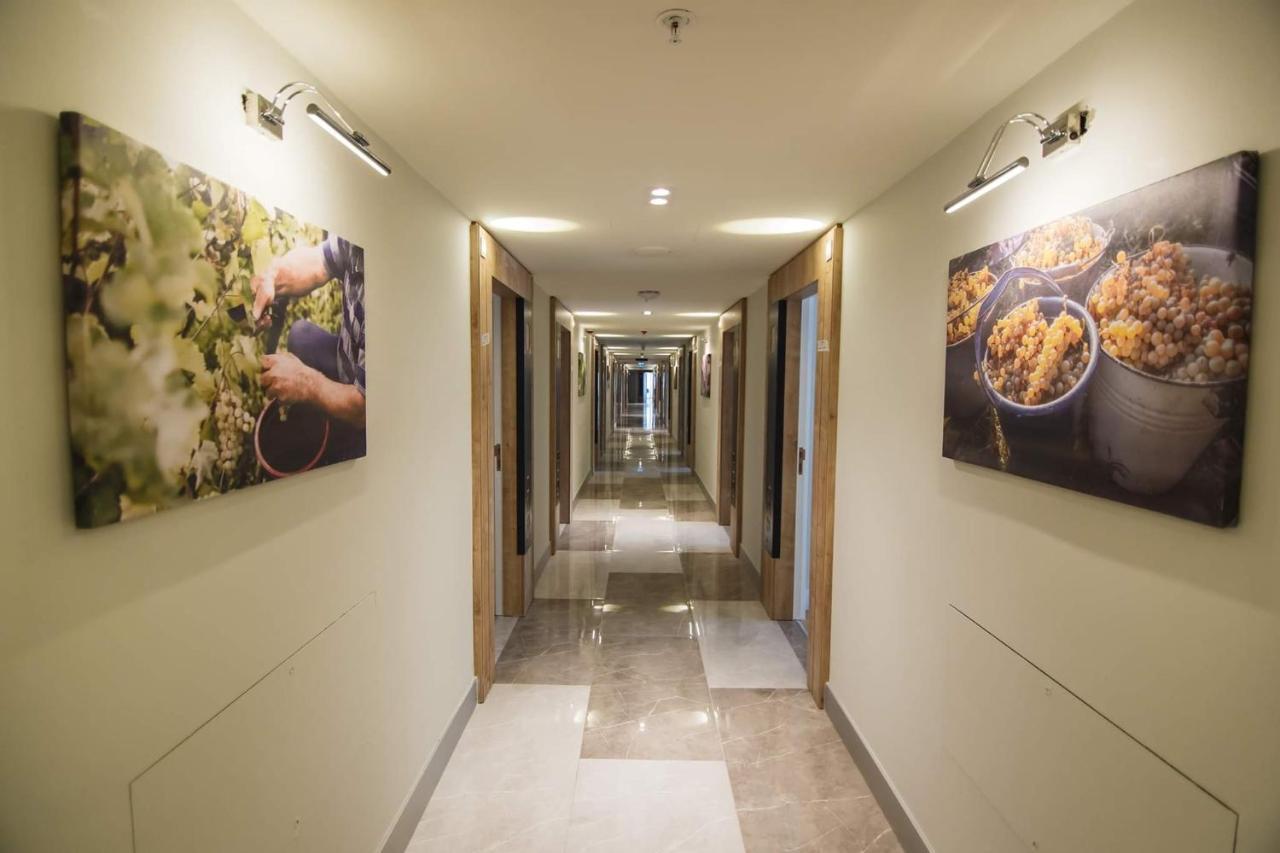Nuage - 1St Line Sea View Apartments 바투미 외부 사진